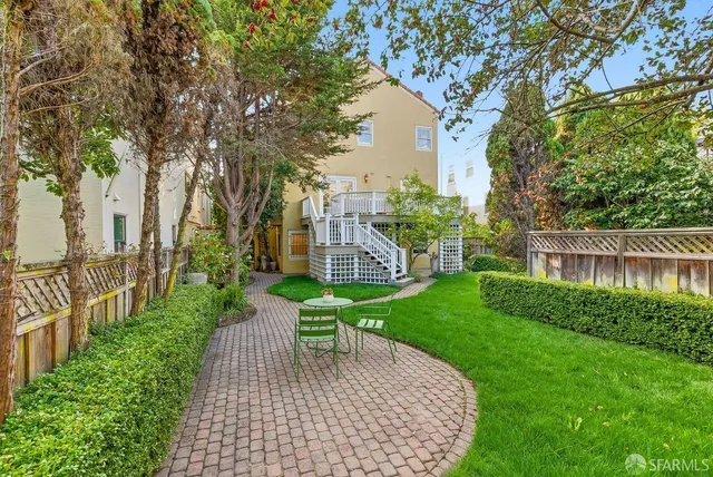 $7,600,000 | 3340 Baker Street, San Francisco, CA 94123