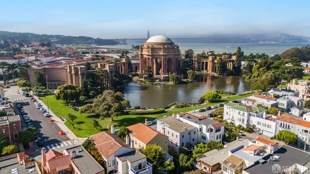 $7,600,000 | 3340 Baker Street, San Francisco, CA 94123