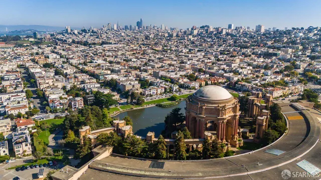 $7,600,000 | 3340 Baker Street, San Francisco, CA 94123