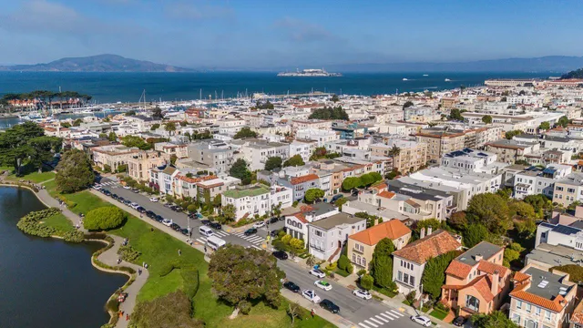 $7,600,000 | 3340 Baker Street, San Francisco, CA 94123