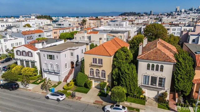 $7,600,000 | 3340 Baker Street, San Francisco, CA 94123