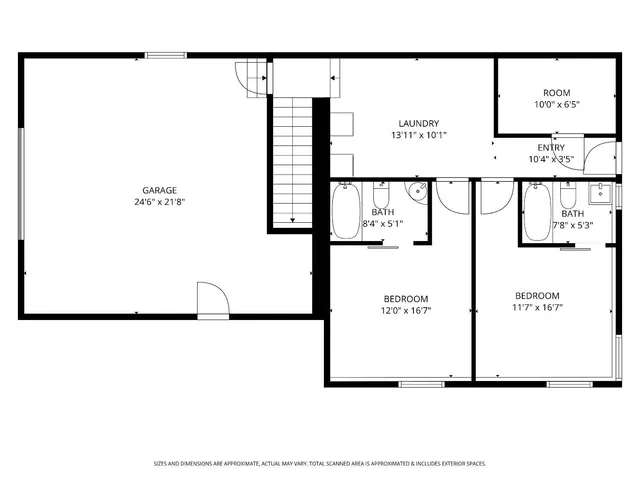 $7,600,000 | 3340 Baker Street, San Francisco, CA 94123