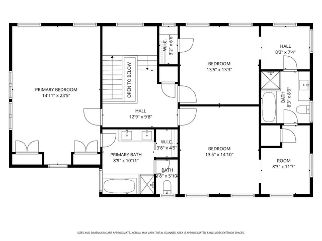 $7,600,000 | 3340 Baker Street, San Francisco, CA 94123