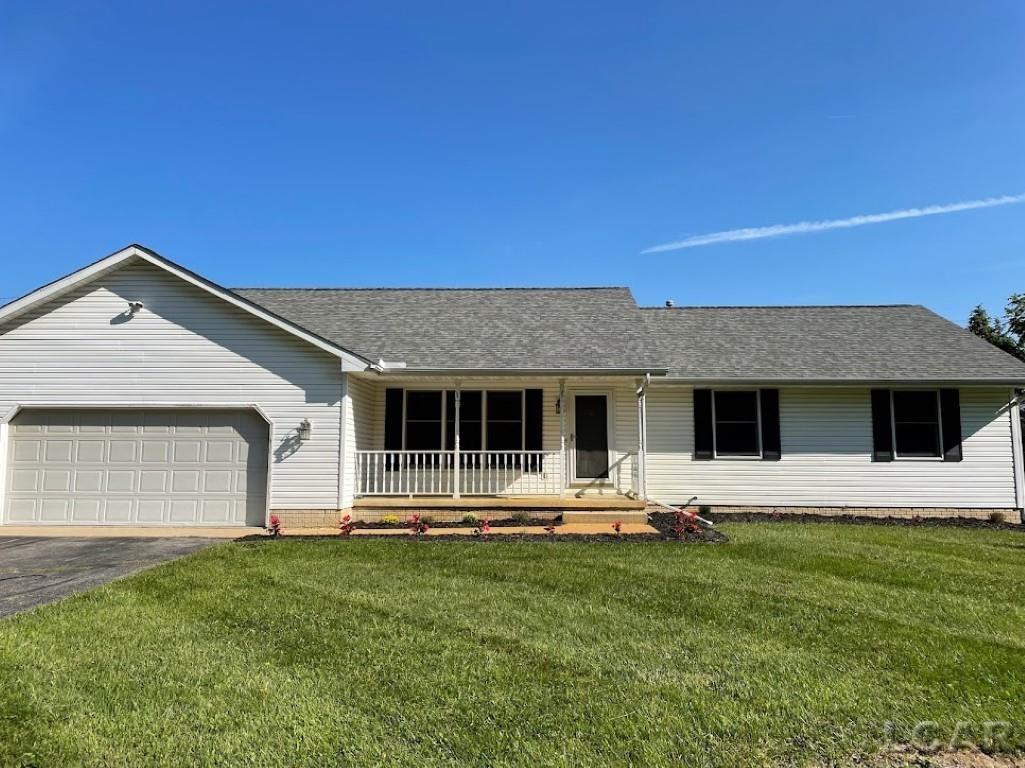 3520 Hunt Road Adrian, MI 49221 - Photo 2 of 33 50088395-1.JPG