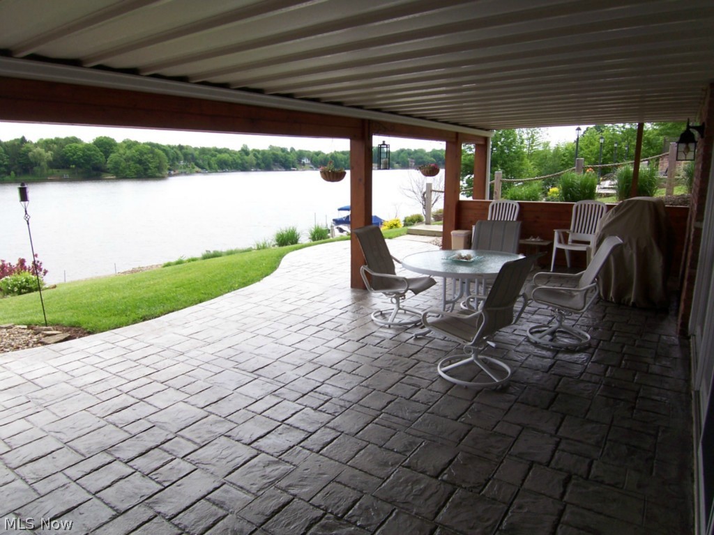 805 Rome Rock Creek Road Rome, OH 44085 - Photo 2 of 25