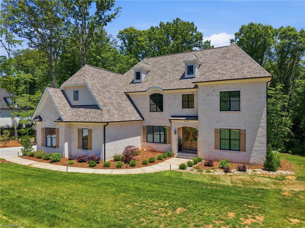 6390 Whitaker Trace Oak Ridge, NC 27310 - Photo 4 of 13