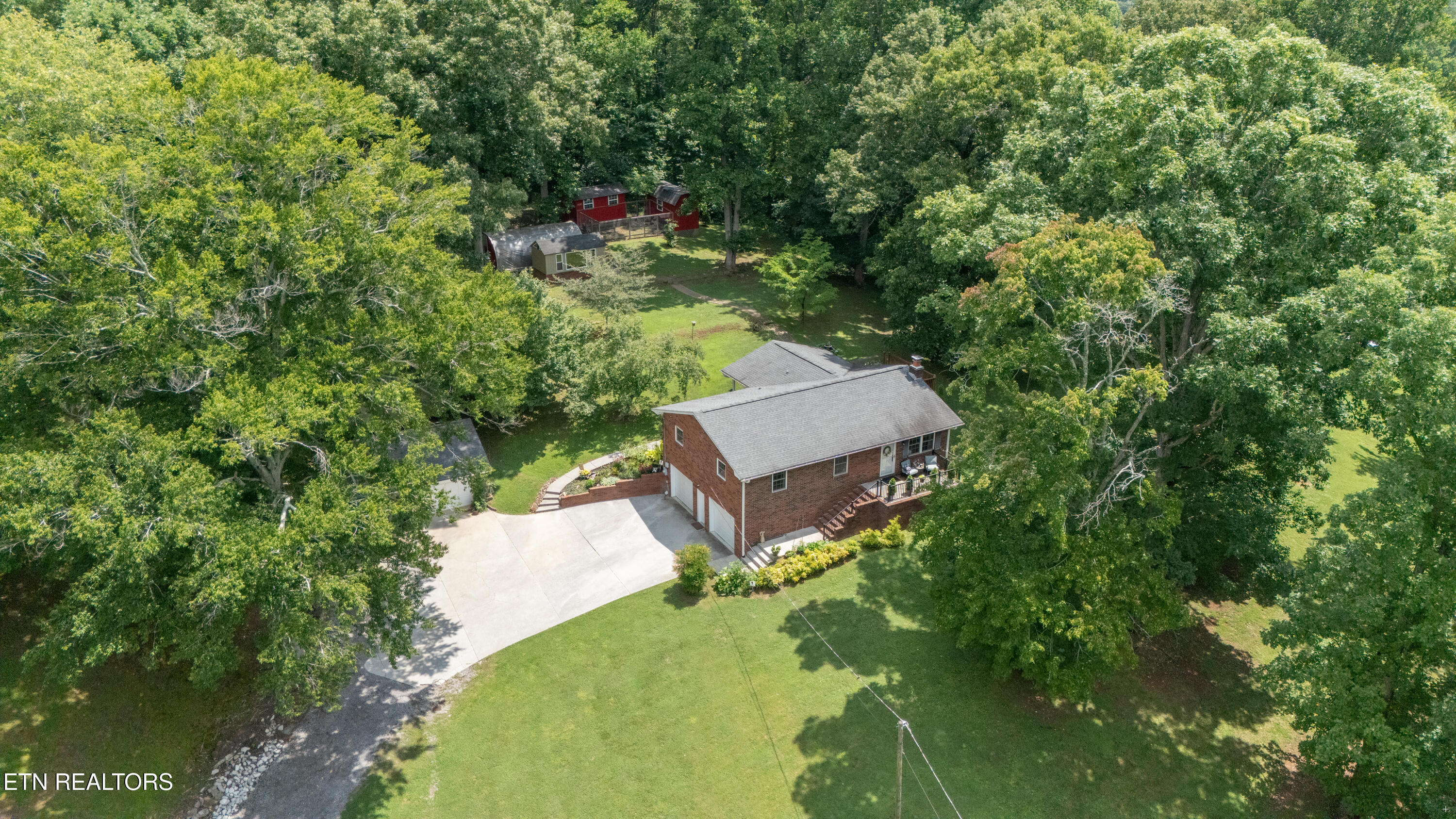288 Mountain View Road Heiskell, TN 37754 - Photo 37 of 37 Positive Perceptions-37