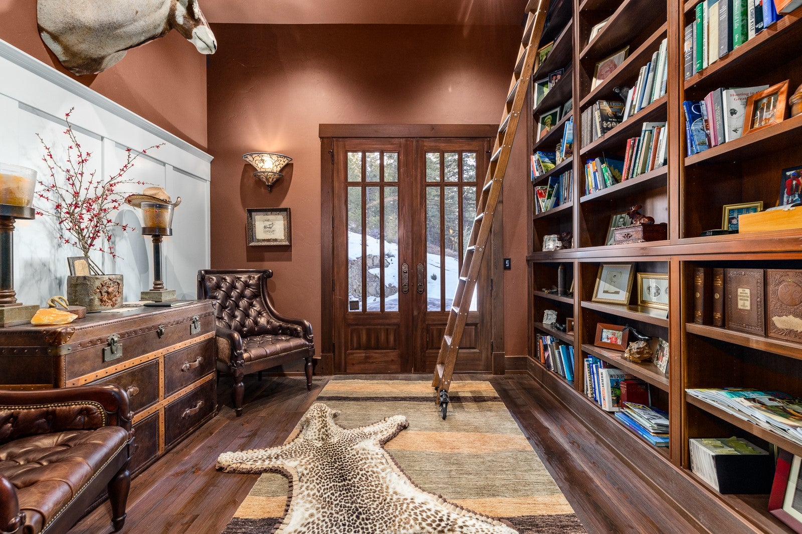 550 Antler Rdg Road Whitefish, MT 59937 - Photo 36 of 89 Gallery Image 36