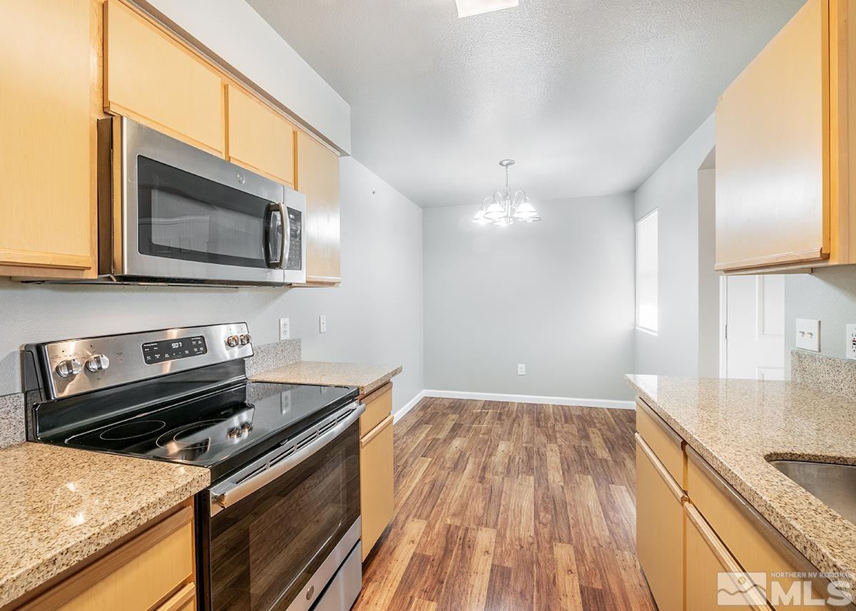 6850 Sharlands Avenue, Unit W2138 Reno, NV 89523 - Photo 5 of 16 Photo 5