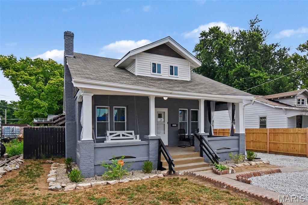 3345 Belle Street Alton, IL 62002 - Photo 2 of 25