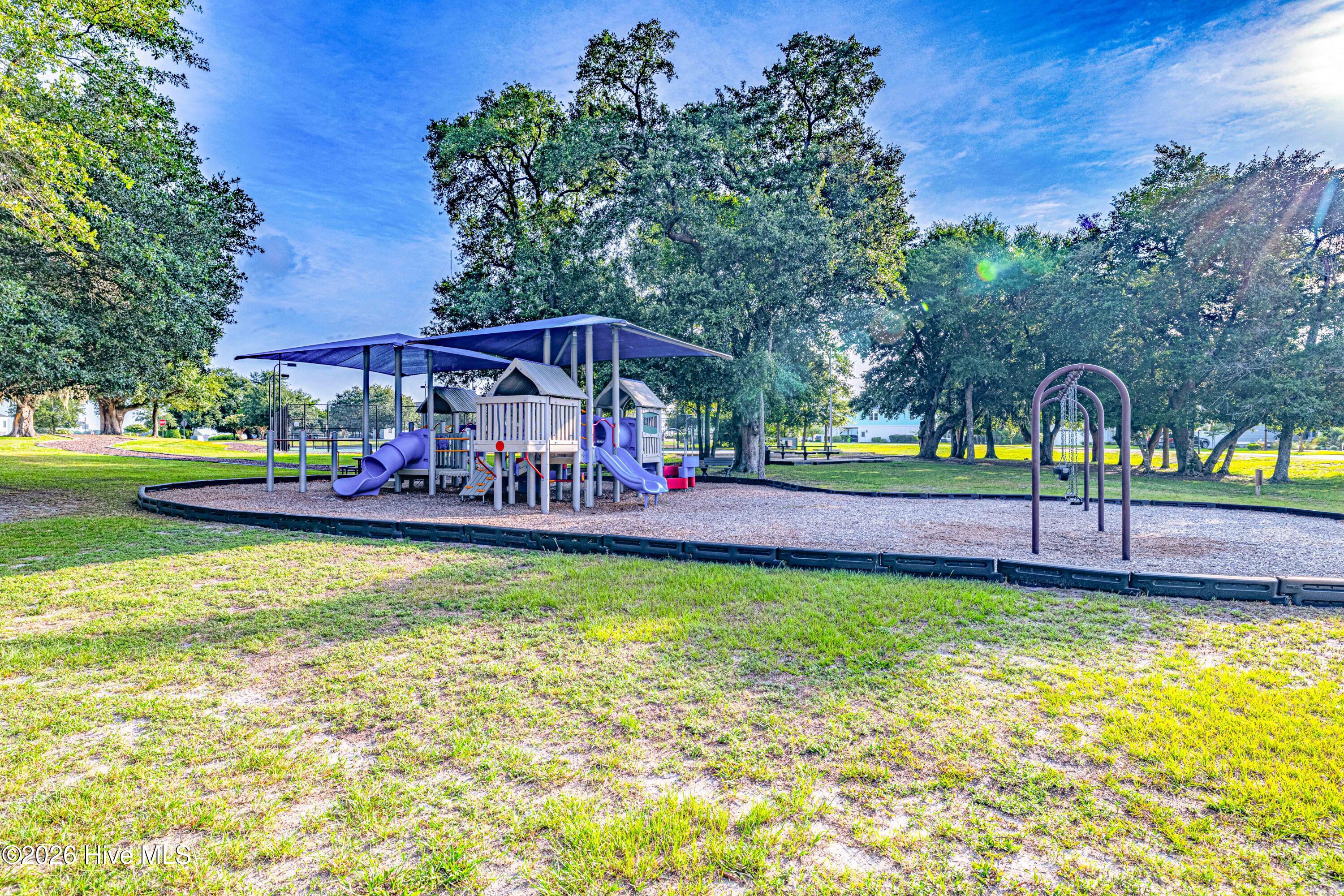 377 Spicer Lake Drive Holly Ridge, NC 28445 - Photo 120 of 155