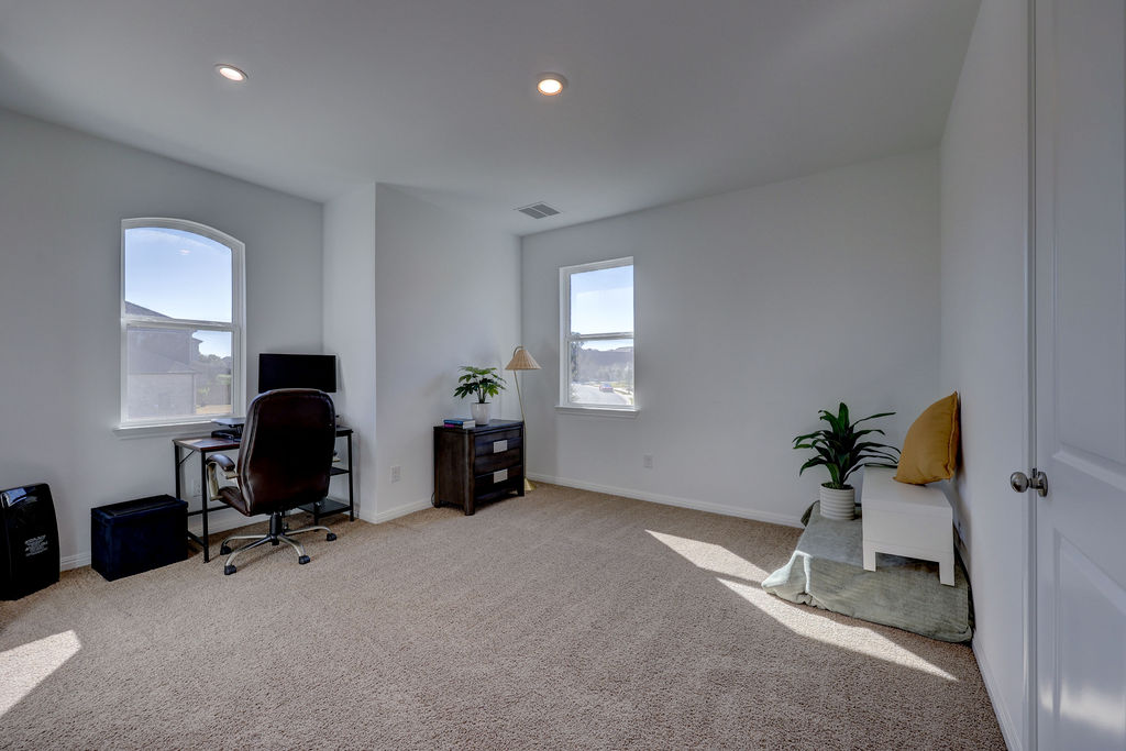 351 Pigeon River Road Kyle, TX 78640 - Photo 36 of 40 2nd floor