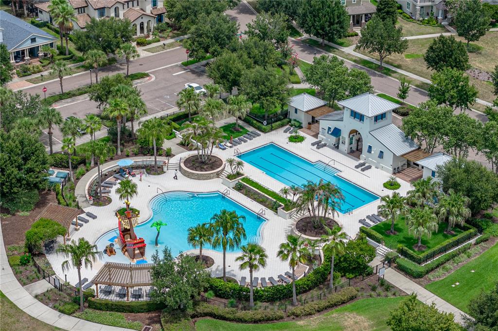 5904 Shell Ridge Drive Lithia, FL 33547 - Photo 91 of 99