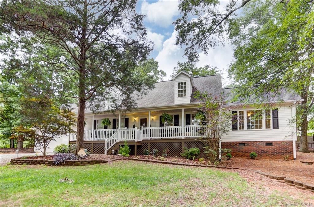 2371 Parks Lafferty Road Concord, NC 28025 - Photo 1 of 21 Gallery Image 1