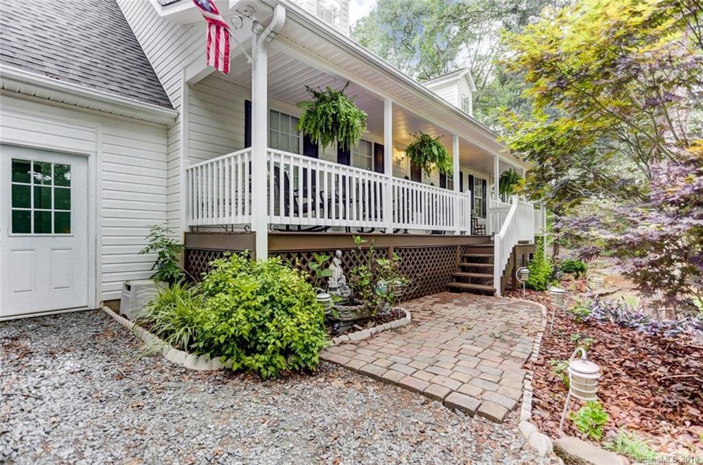 2371 Parks Lafferty Road Concord, NC 28025 - Photo 4 of 21 Gallery Image 4