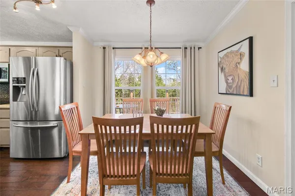 $320,000 | 106 Bridle Trail Drive, Robertsville, MO 63072