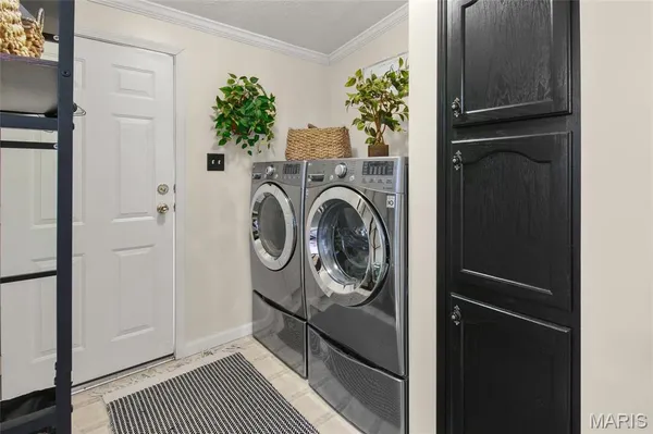 $320,000 | 106 Bridle Trail Drive, Robertsville, MO 63072