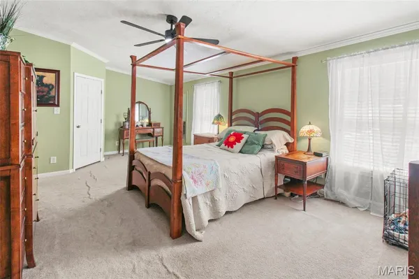 $320,000 | 106 Bridle Trail Drive, Robertsville, MO 63072