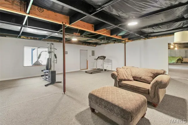 $320,000 | 106 Bridle Trail Drive, Robertsville, MO 63072