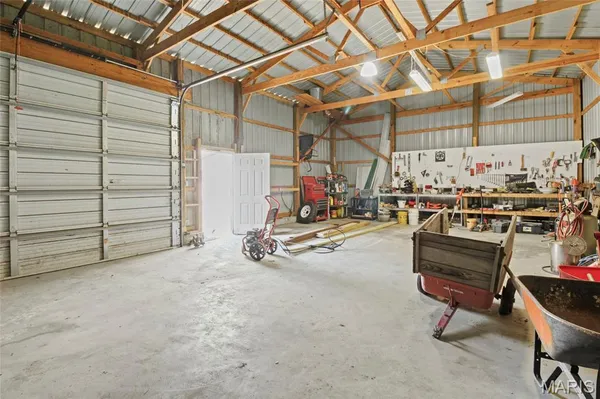 $320,000 | 106 Bridle Trail Drive, Robertsville, MO 63072