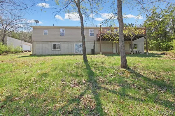 $320,000 | 106 Bridle Trail Drive, Robertsville, MO 63072