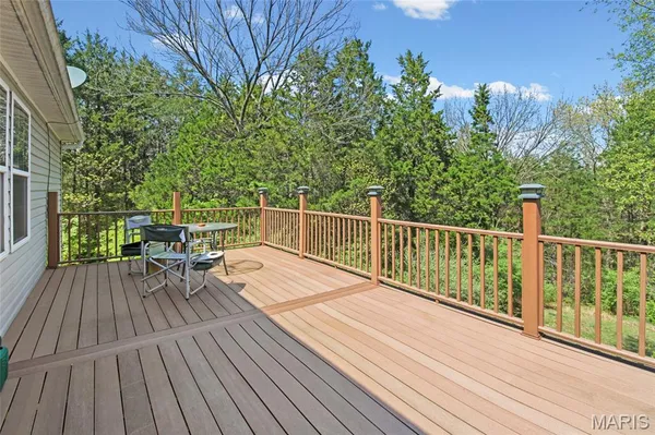 $320,000 | 106 Bridle Trail Drive, Robertsville, MO 63072