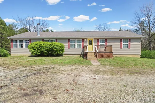 $320,000 | 106 Bridle Trail Drive, Robertsville, MO 63072