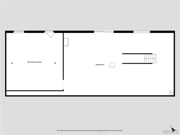 $320,000 | 106 Bridle Trail Drive, Robertsville, MO 63072