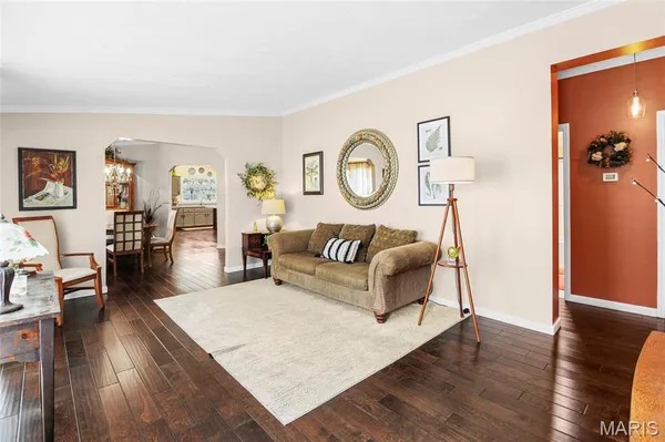 $320,000 | 106 Bridle Trail Drive, Robertsville, MO 63072