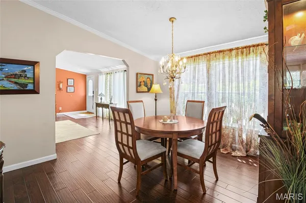 $320,000 | 106 Bridle Trail Drive, Robertsville, MO 63072