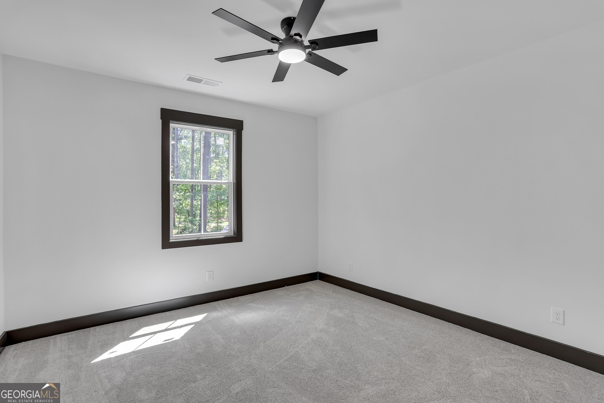 2043 Fischer Road Sharpsburg, GA 30277 - Photo 35 of 52 Upstairs Guest Bedroom