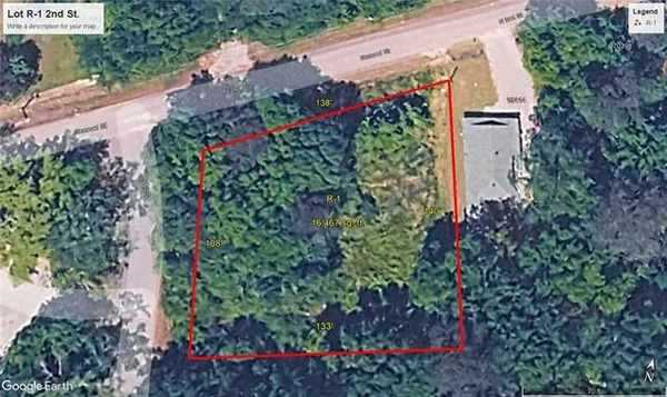 $79,500 | 0 2nd Street, Covington, LA 70433