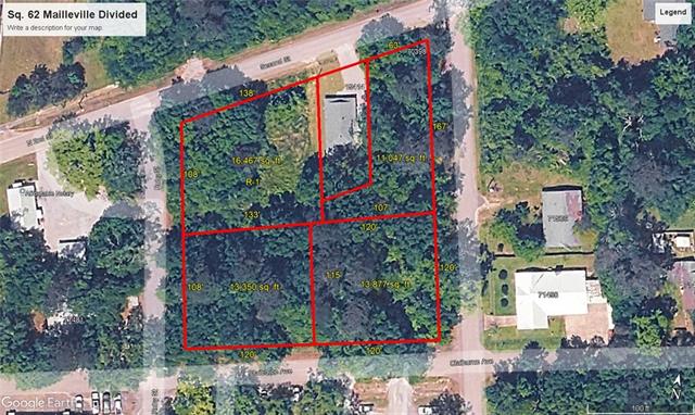 0 2nd Street Covington, LA 70433 - Photo 2 of 2