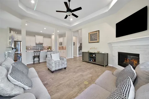 $429,990 | 128 Yellow Perch Way, Willis, TX 77318