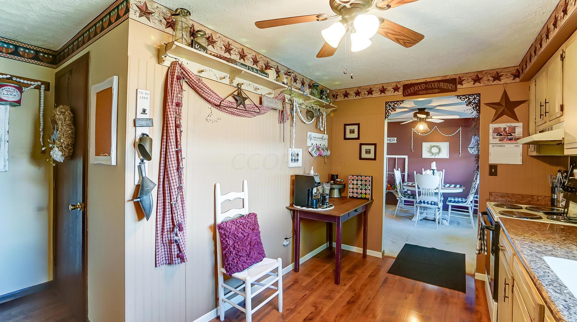 5429 West Ridgewood Road Springfield, OH 45503 - Photo 14 of 36 013