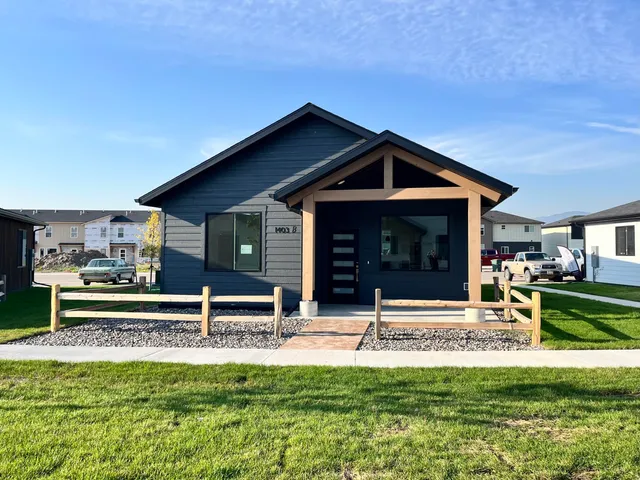 $239,900 | 1403 Windsor Drive, Unit B, Ranchester, WY 82839