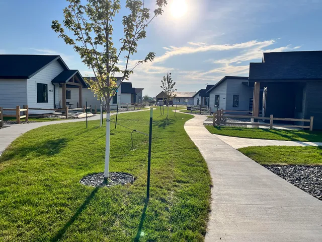 $239,900 | 1403 Windsor Drive, Unit B, Ranchester, WY 82839