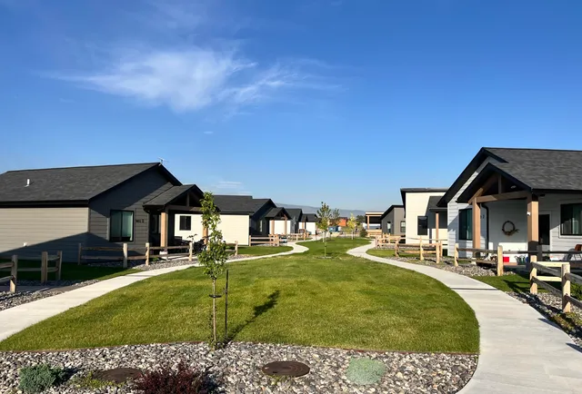 $239,900 | 1403 Windsor Drive, Unit B, Ranchester, WY 82839