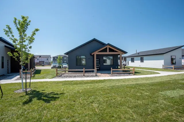 $239,900 | 1403 Windsor Drive, Unit B, Ranchester, WY 82839