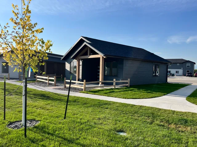 $239,900 | 1403 Windsor Drive, Unit B, Ranchester, WY 82839