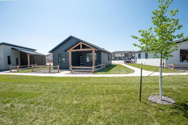 $239,900 | 1403 Windsor Drive, Unit B, Ranchester, WY 82839