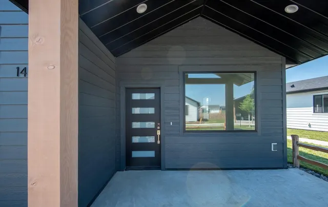 $239,900 | 1403 Windsor Drive, Unit B, Ranchester, WY 82839