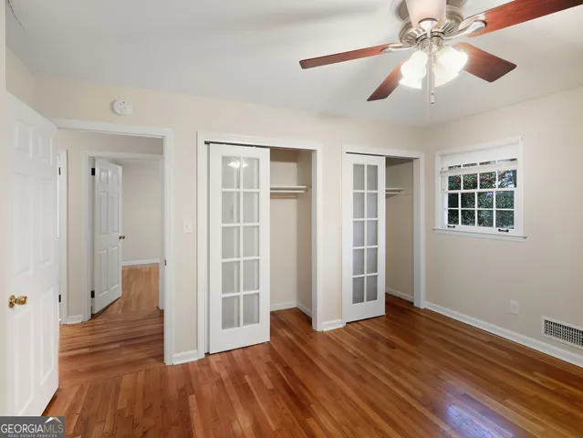 $289,900 | 4218 Durham Circle, Stone Mountain, GA 30083