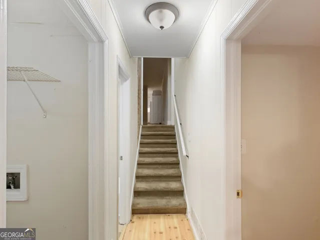 $289,900 | 4218 Durham Circle, Stone Mountain, GA 30083