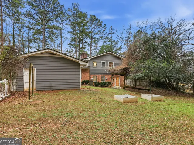 $289,900 | 4218 Durham Circle, Stone Mountain, GA 30083