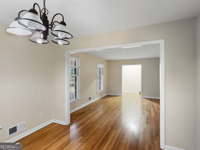 $289,900 | 4218 Durham Circle, Stone Mountain, GA 30083