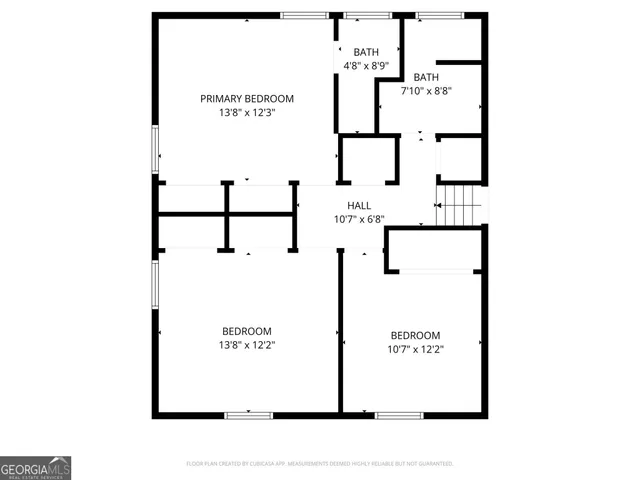 $289,900 | 4218 Durham Circle, Stone Mountain, GA 30083