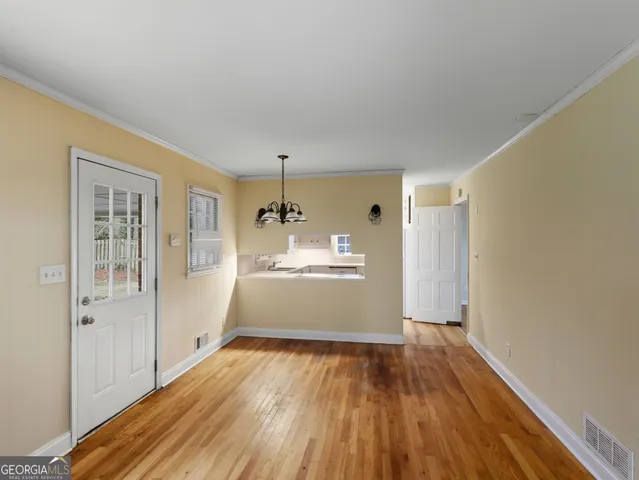 $289,900 | 4218 Durham Circle, Stone Mountain, GA 30083