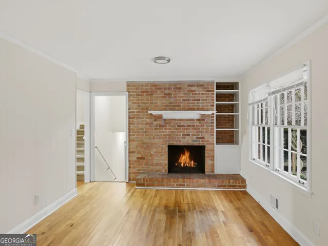 $289,900 | 4218 Durham Circle, Stone Mountain, GA 30083