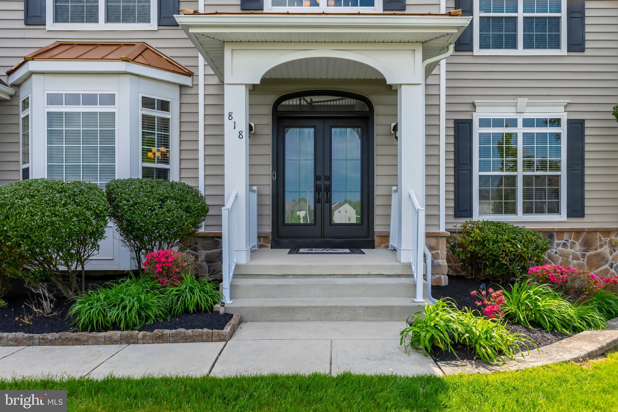 818 Derius Drive Mickleton, NJ 08056 - Photo 4 of 83